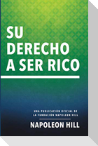 Su Derecho a Ser Rico (Your Right to Be Rich)
