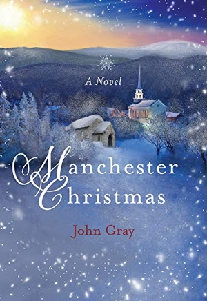 Gray, John. Manchester Christmas. Paraclete Press, 2021.