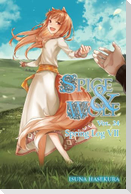 Spice and Wolf, Vol. 24 (Light Novel)