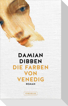 Die Farben von Venedig