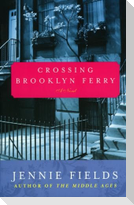 Crossing Brooklyn Ferry