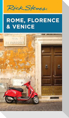 Rick Steves Rome, Florence & Venice