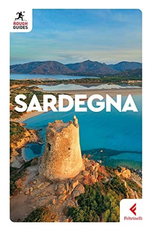 Belford, Ros. Sardegna. Feltrinelli, 2023.