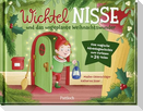 Wichtel Nisse und das ungeplante Weihnachtswunder