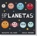 Los planetas