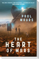 The Heart of Mars