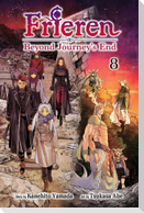 Frieren: Beyond Journey's End, Vol. 8