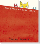 Hay Gatos En Este Libro