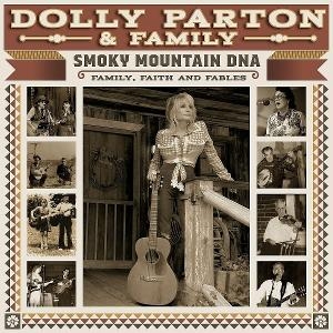 Smoky Mountain DNA: Family,Faith and Fables. Integral, 2026.