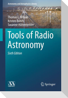 Tools of Radio Astronomy