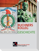 Buchners Kolleg Geschichte Einührungsphase neu Hessen
