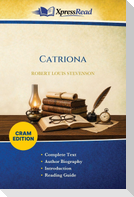 Catriona (Cram Edition)