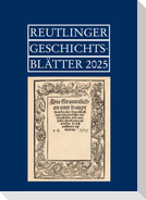Reutlinger Geschichtsblätter