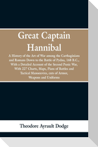 Great Captain Hannibal