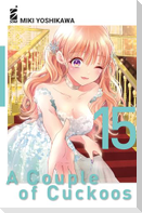 A couple of cuckoos. Vol. 15