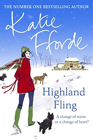 Fforde, Katie. Highland Fling. Random House UK Ltd, 2003.