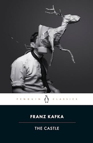 Kafka, Franz. The Castle. Penguin Books Ltd (UK), 2024.