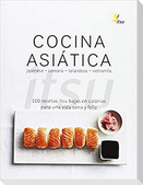 Cocina asiática : itsu