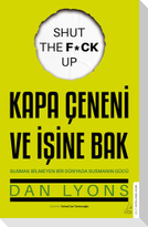 Kapa Ceneni ve Isine Bak