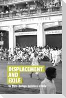 Displacement and Exile