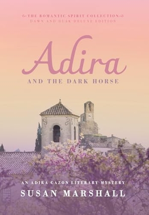 Marshall, Susan L. Adira and the Dark Horse. Story Playscapes, 2026.