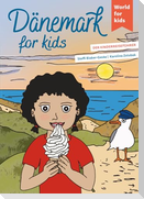 Dänemark for kids
