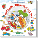 Richard Scarry's Cars and Trucks in Busytown