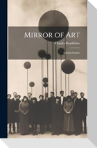 Mirror of Art