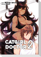 Catgirl Doctor 2