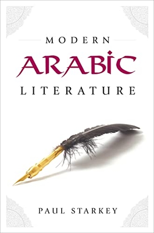 Starkey, Paul. Modern Arabic Literature. Georgetown University Press, 2006.