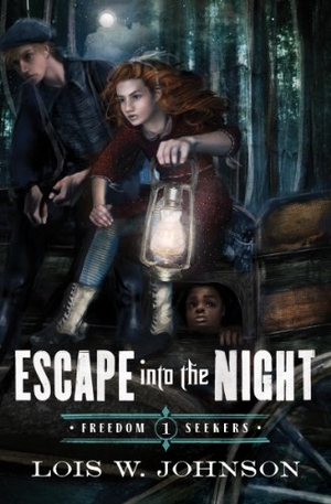Johnson, Lois Walfrid. Escape Into the Night - Volume 1. Moody Publishers, 2013.