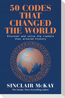50 Codes that Changed the World