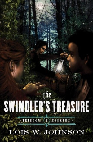 Johnson, Lois Walfrid. The Swindler's Treasure - Volume 4. Moody Publishers, 2013.