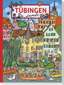 Tübingen wimmelt