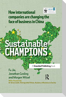 China Edition - Sustainable Champions