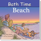 Bath Time Beach