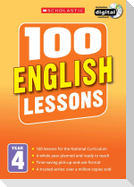 100 English Lessons