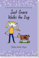 Just Grace Walks the Dog, 3