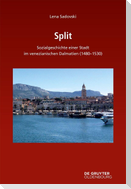 Split