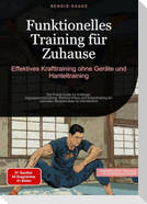 Funktionelles Training für Zuhause: Effektives Krafttraining ohne Geräte und Hanteltraining