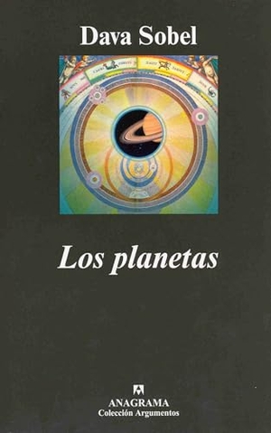 Sobel, Dava. Los planetas. , 2006.
