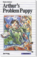 Arthur's Problem Puppy
