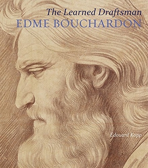 Kopp, Edouard. The Learned Draftsman - Edme Bouchardon. Getty Publications, 2017.
