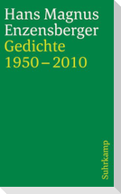 Gedichte 1950-2010