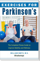 Exercises for Parkinson's Disease