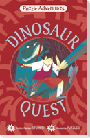 Dinosaur Quest