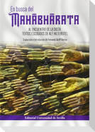 En busca del Mahabharata : al encuentro de la diosa