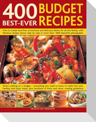400 Best Ever Budget Recipes