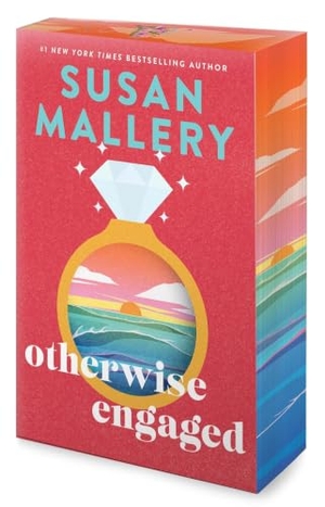 Mallery, Susan. Otherwise Engaged - An Emotional Women's Fiction Story of Love and Motherhood. Mira Books, 2026.