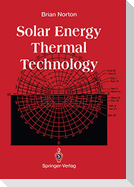 Solar Energy Thermal Technology